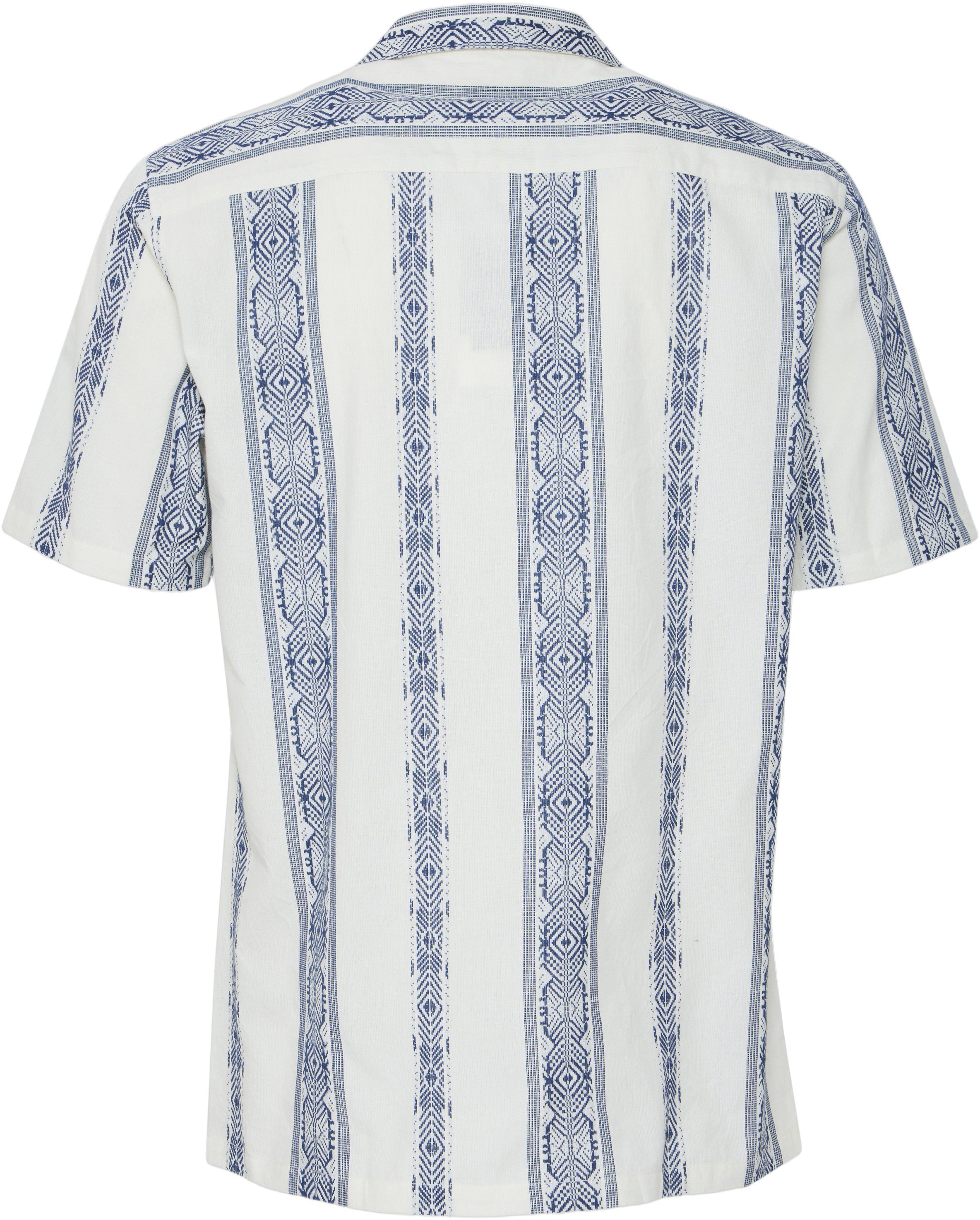 CFJAYDEN SS RC inka shirt