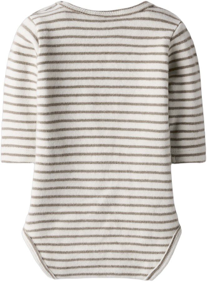 NBMTHORO KEO LS SLIM BODY LIL