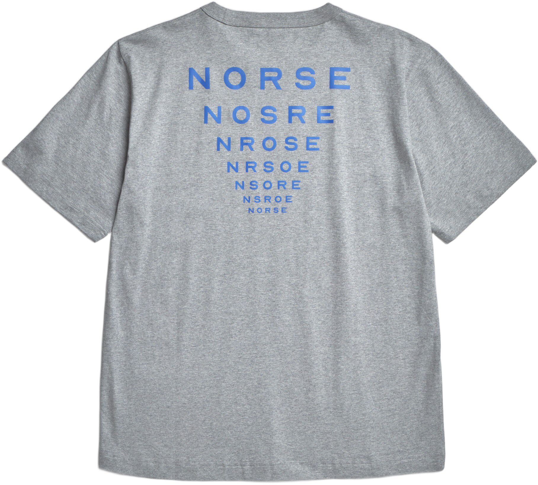 Holger Organic Optic Print T-shirt