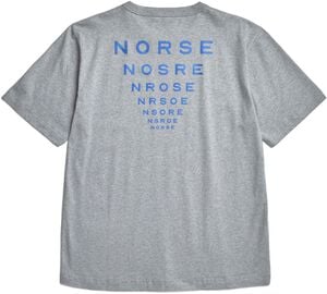 Holger Organic Optic Print T-shirt