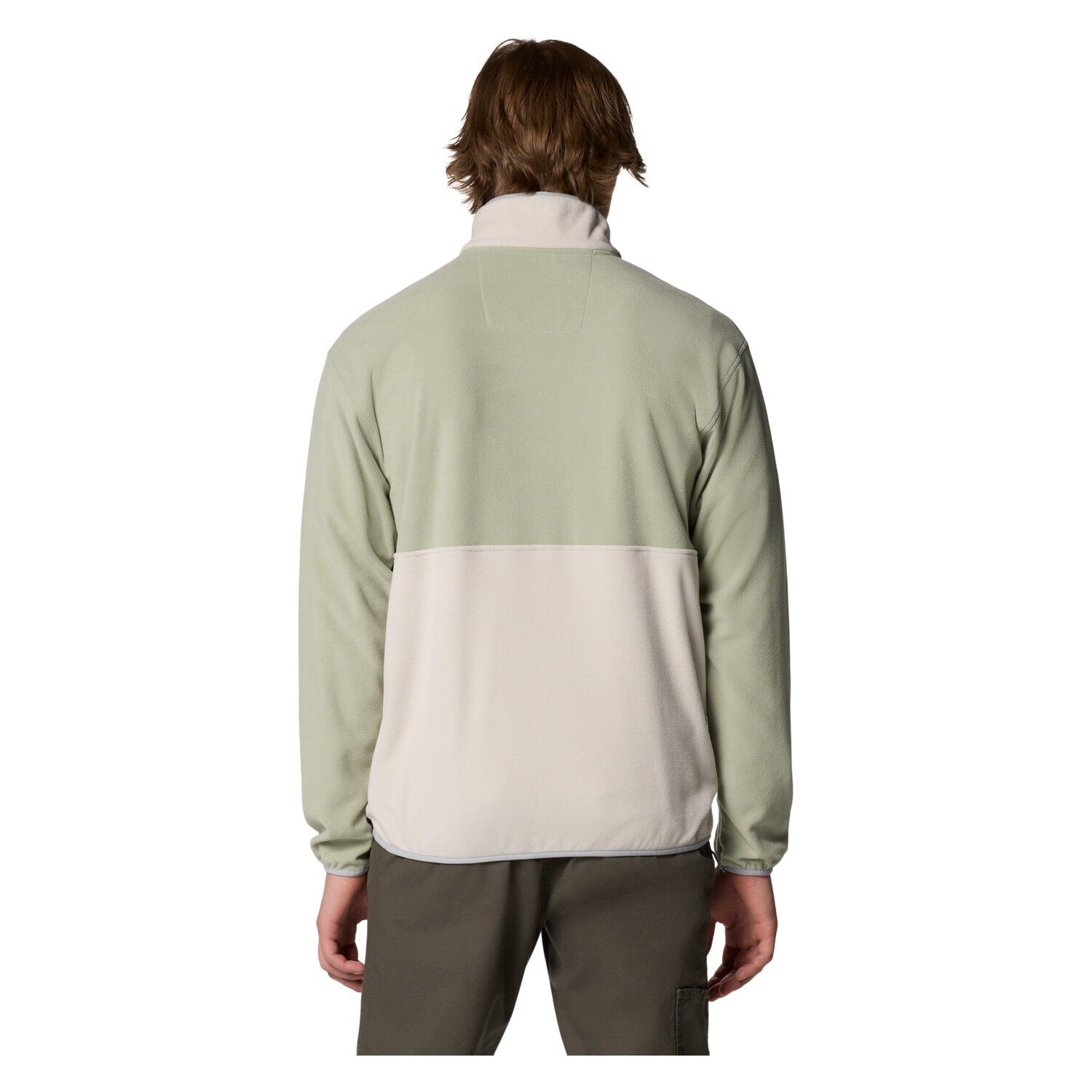 Columbia Back Bowl II LW Fleece, herre