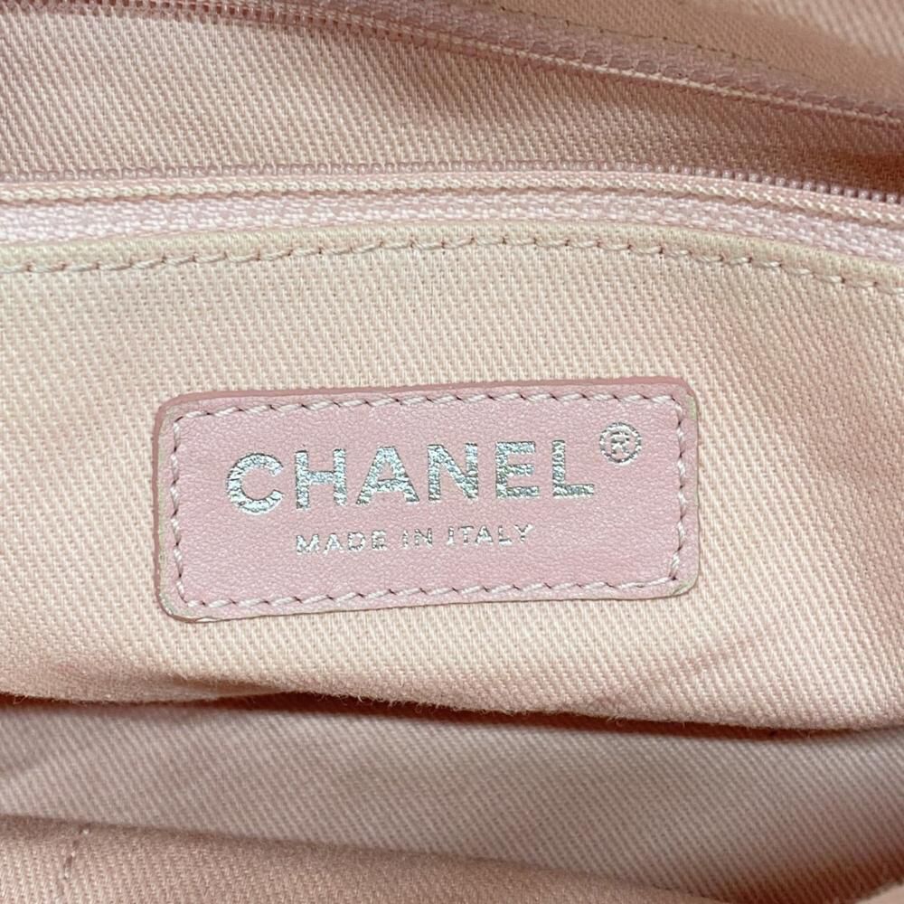 Chanel Deauville