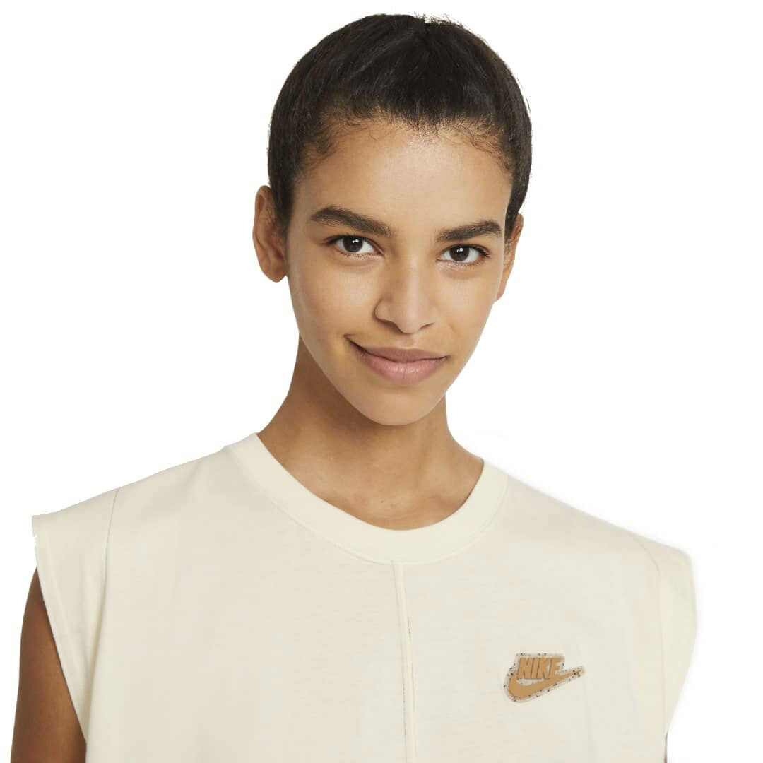 sportswear earth day tanktop