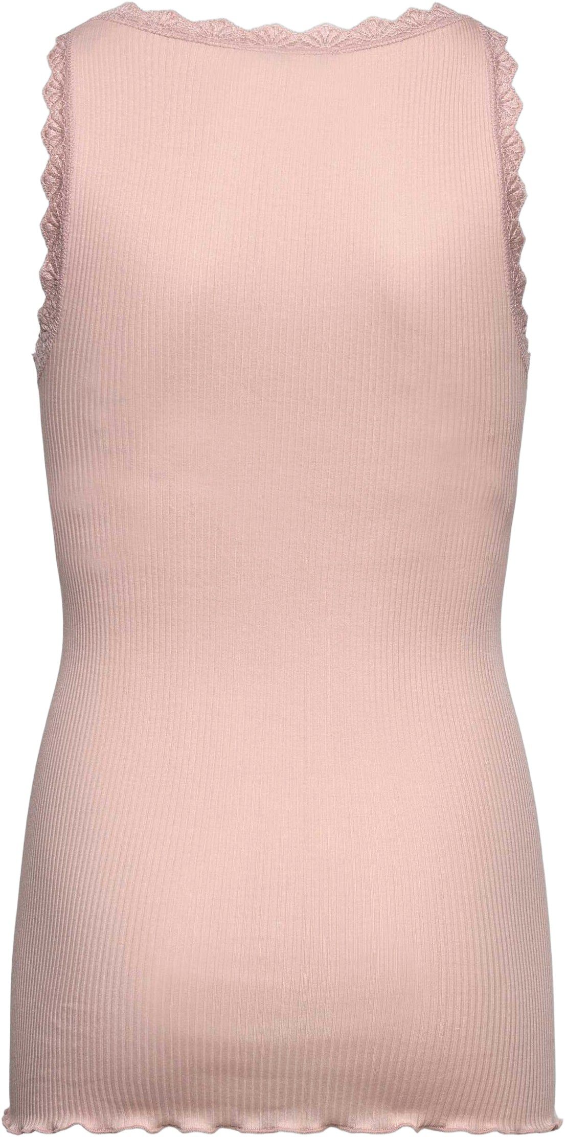 RKBalta Modal SL Lace Top