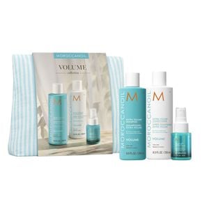 Volume Spring Bag