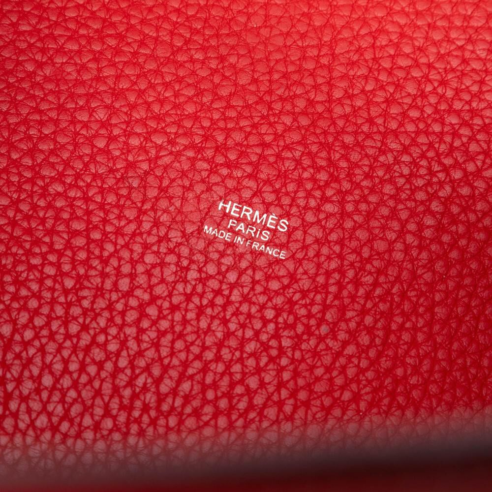 Herm&egrave;s Picotin Lock Pm