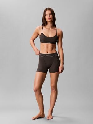 UNLINED BRALETTE