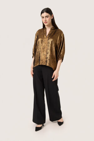 SLElvie Amily Blouse 3/4
