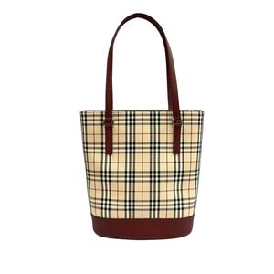 Burberry Tote
