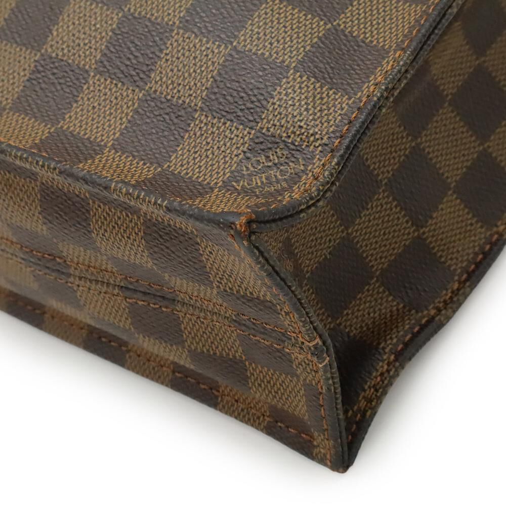 Louis Vuitton Sac Plat