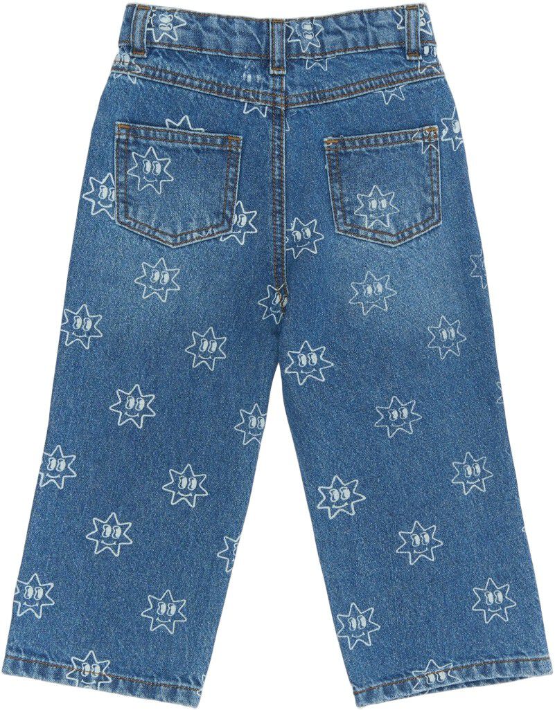 TNSTRipley Wide Jeans