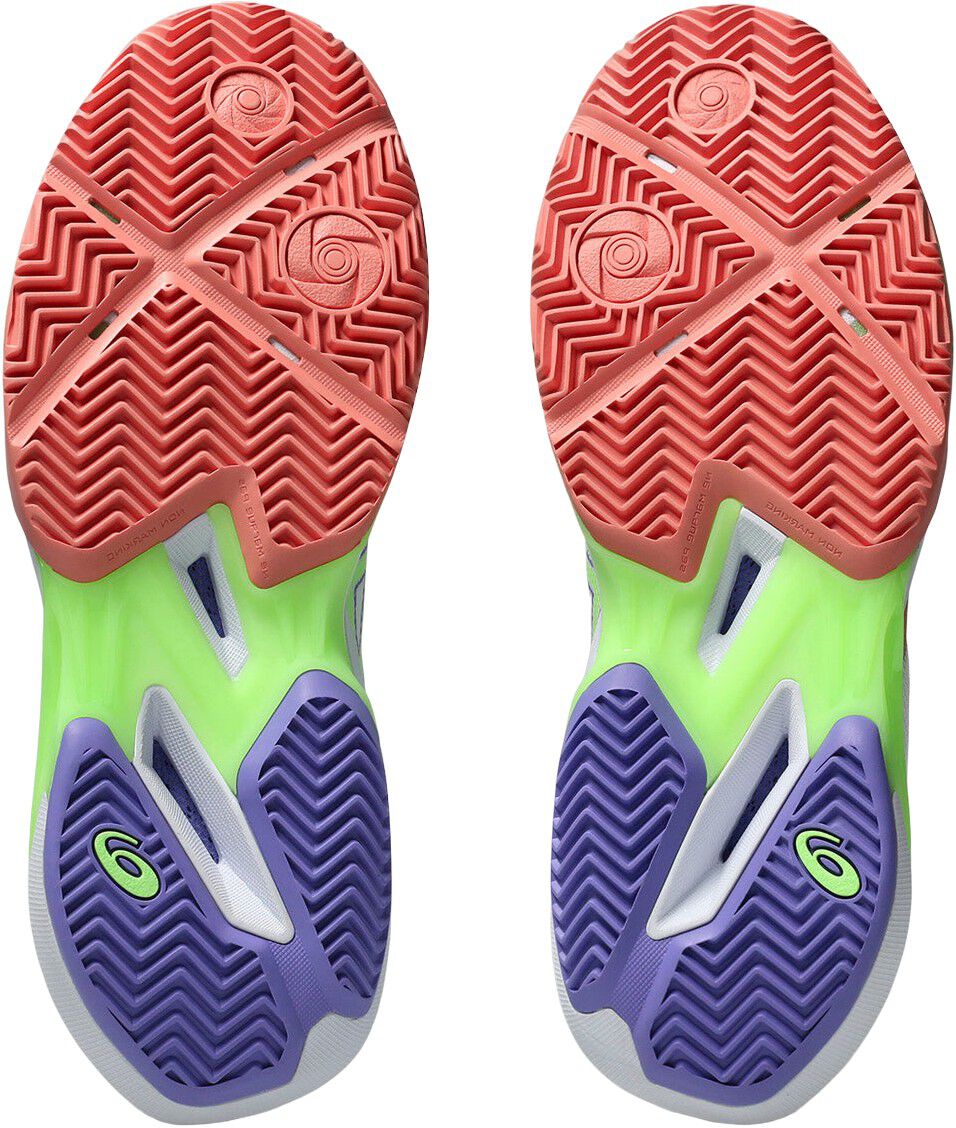 Sonicsmash FF Padelsko