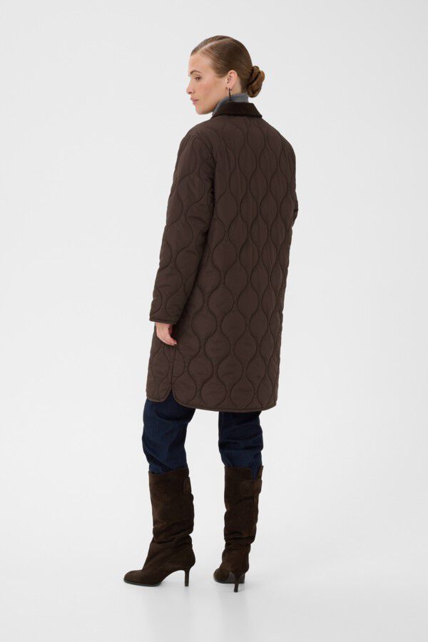 CUgiana Long Jacket
