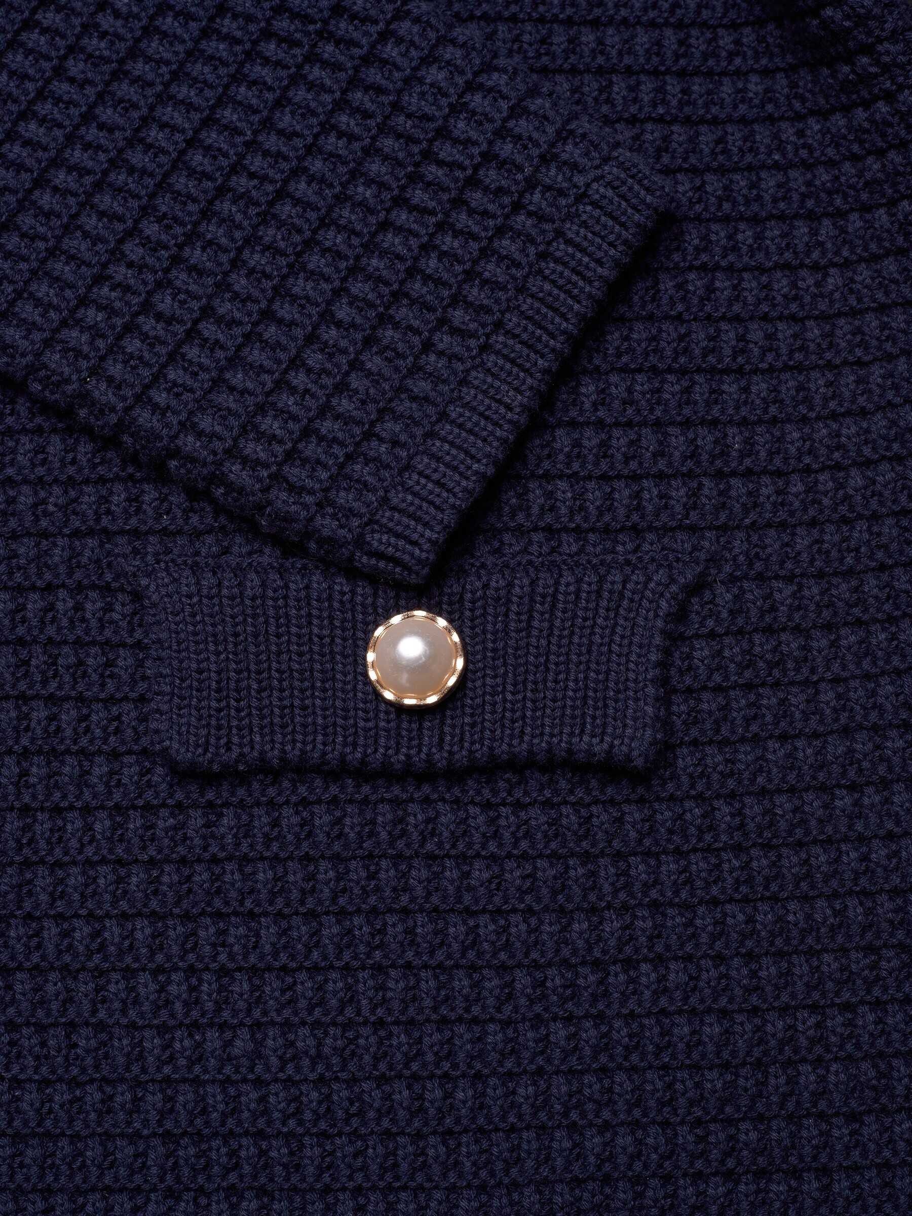 RWEmilie LS Knit Jacket