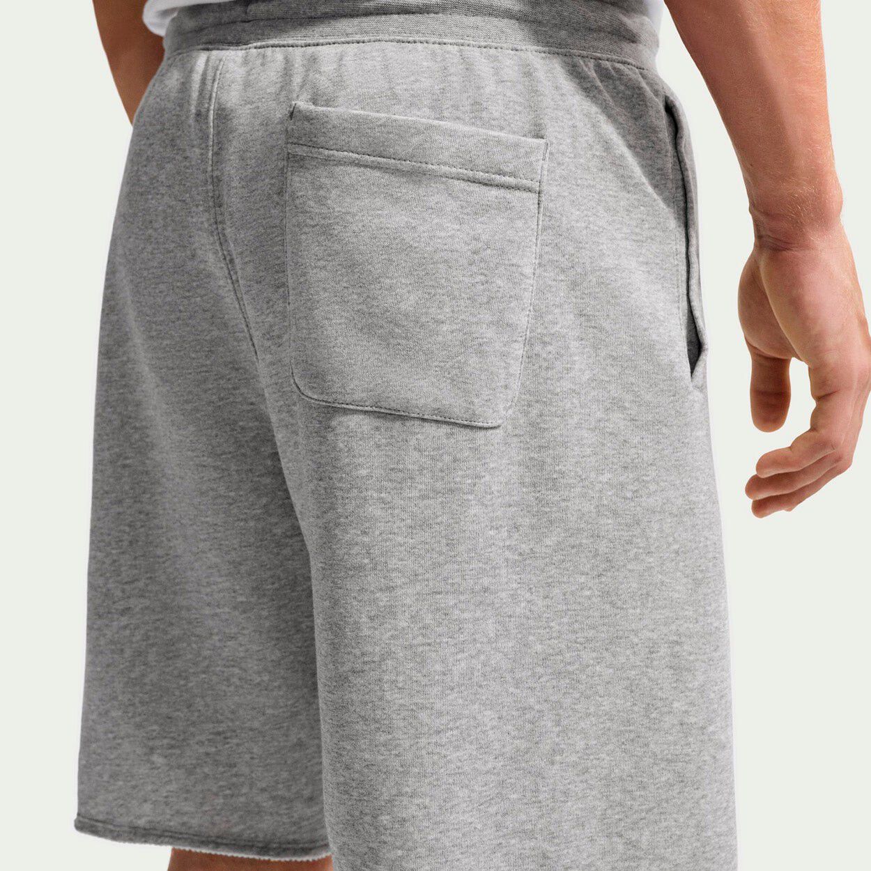 Club French Terry Shorts