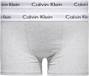 2 pack trunks