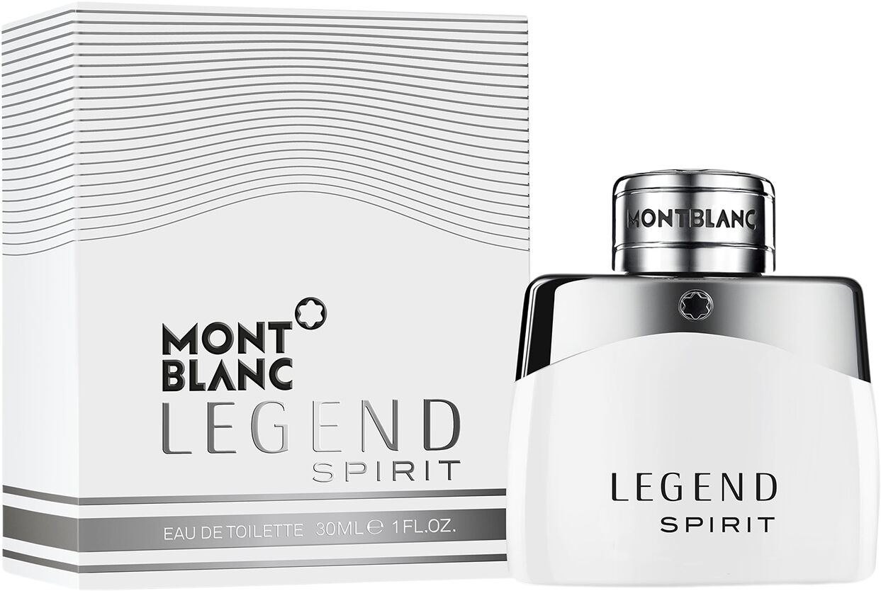 Legend Spirit Eau de Toilette