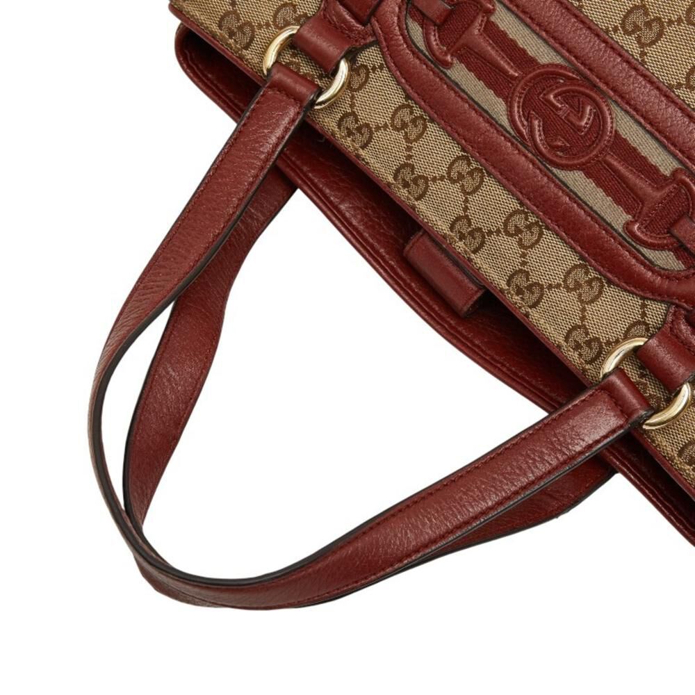 Gucci Tote