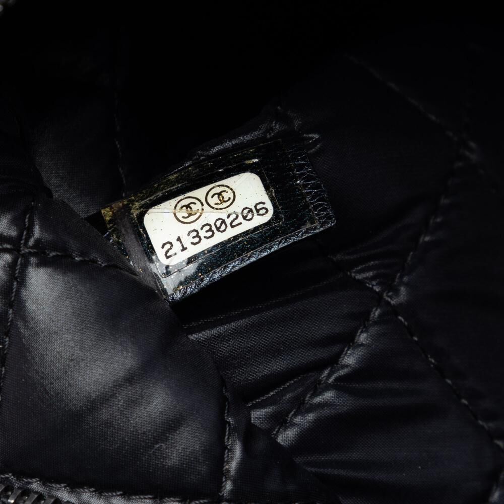 Chanel Clutch