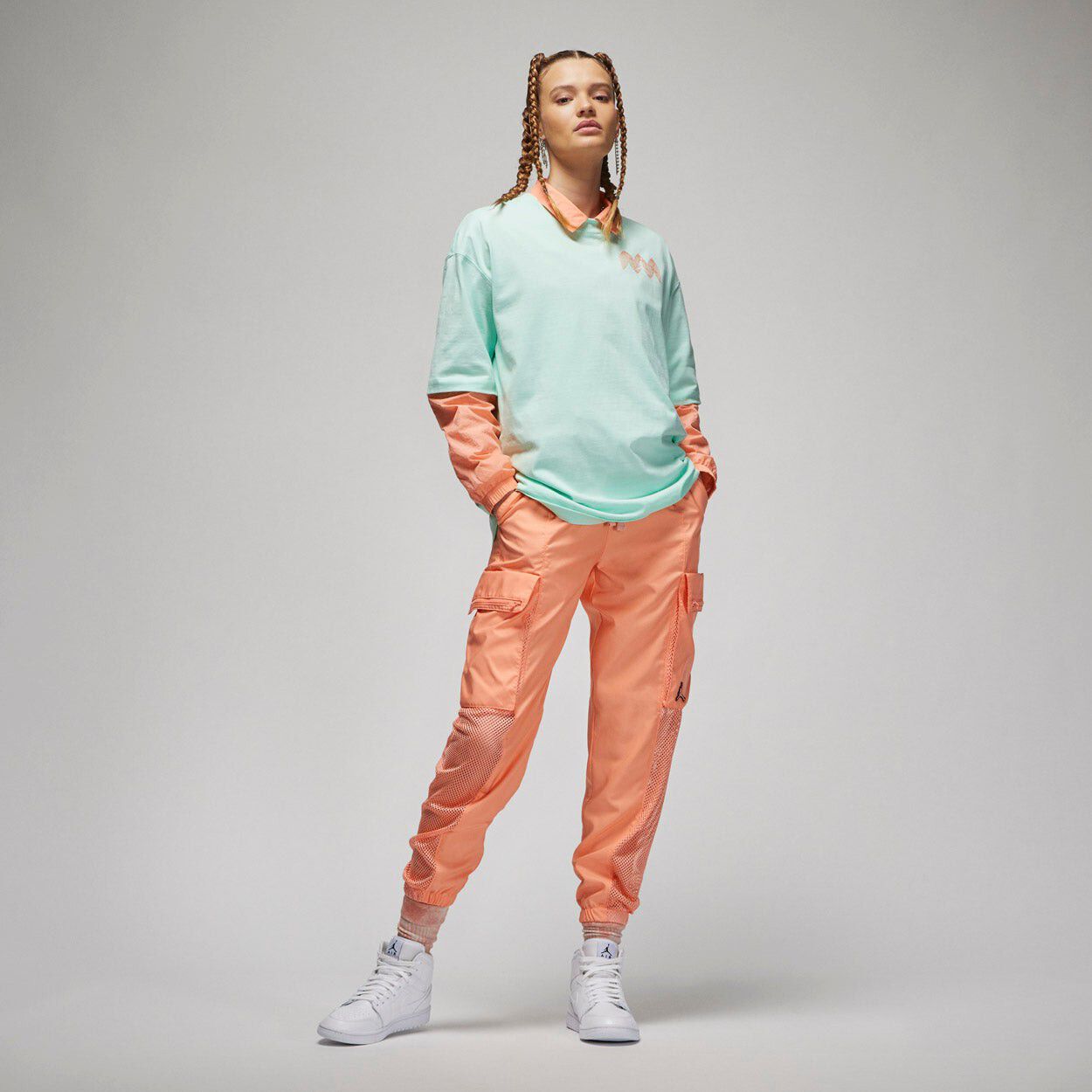 Jordan Essentials Utility bukser