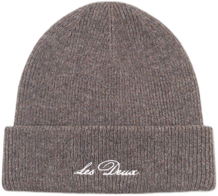 Wayne Embroidered Beanie KIDS