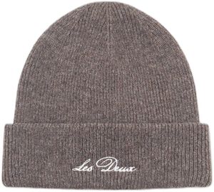 Wayne Embroidered Beanie KIDS