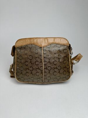 Celine Shoulder Bag