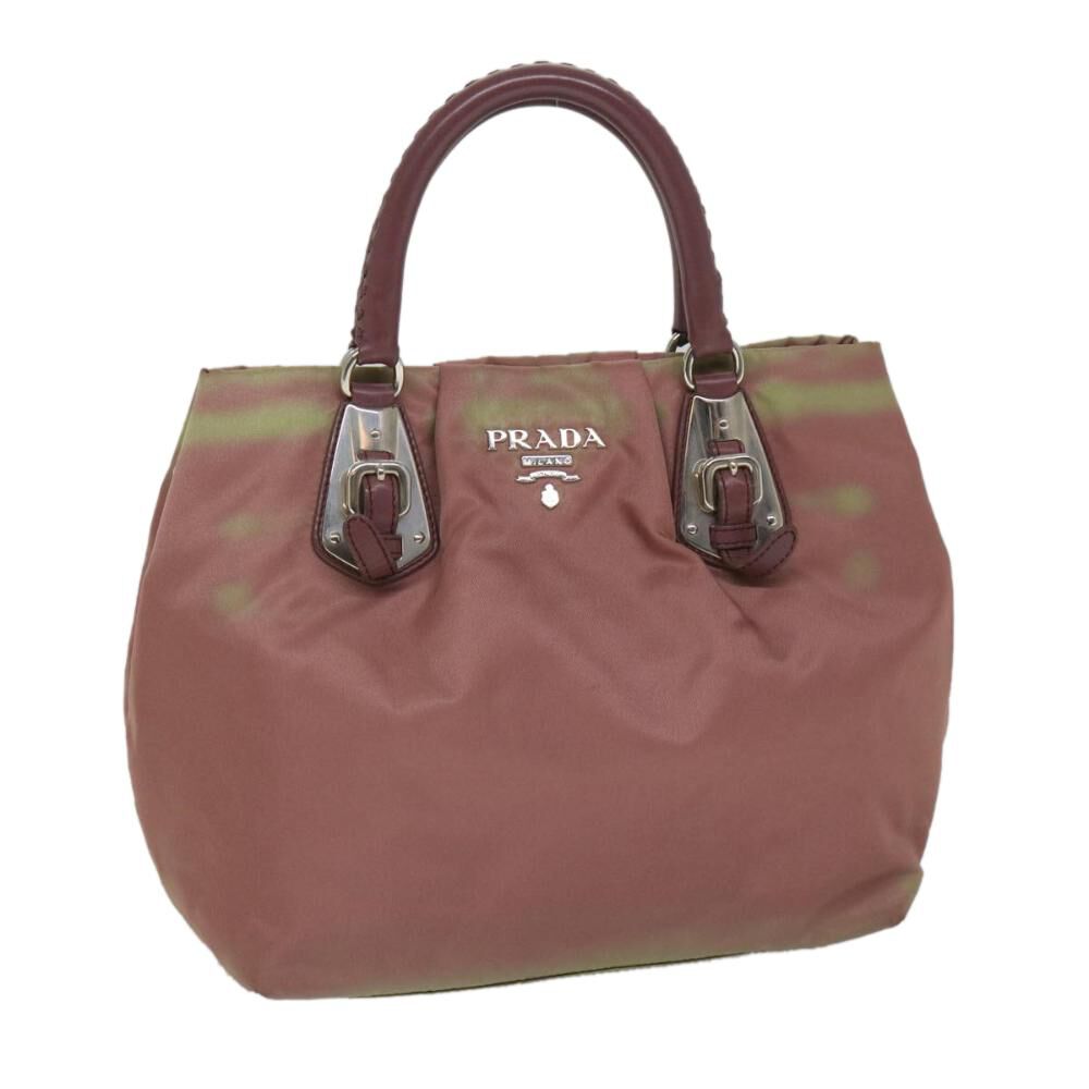Prada Handbag