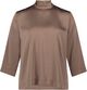 Bluse Kurz 3/4 Ar