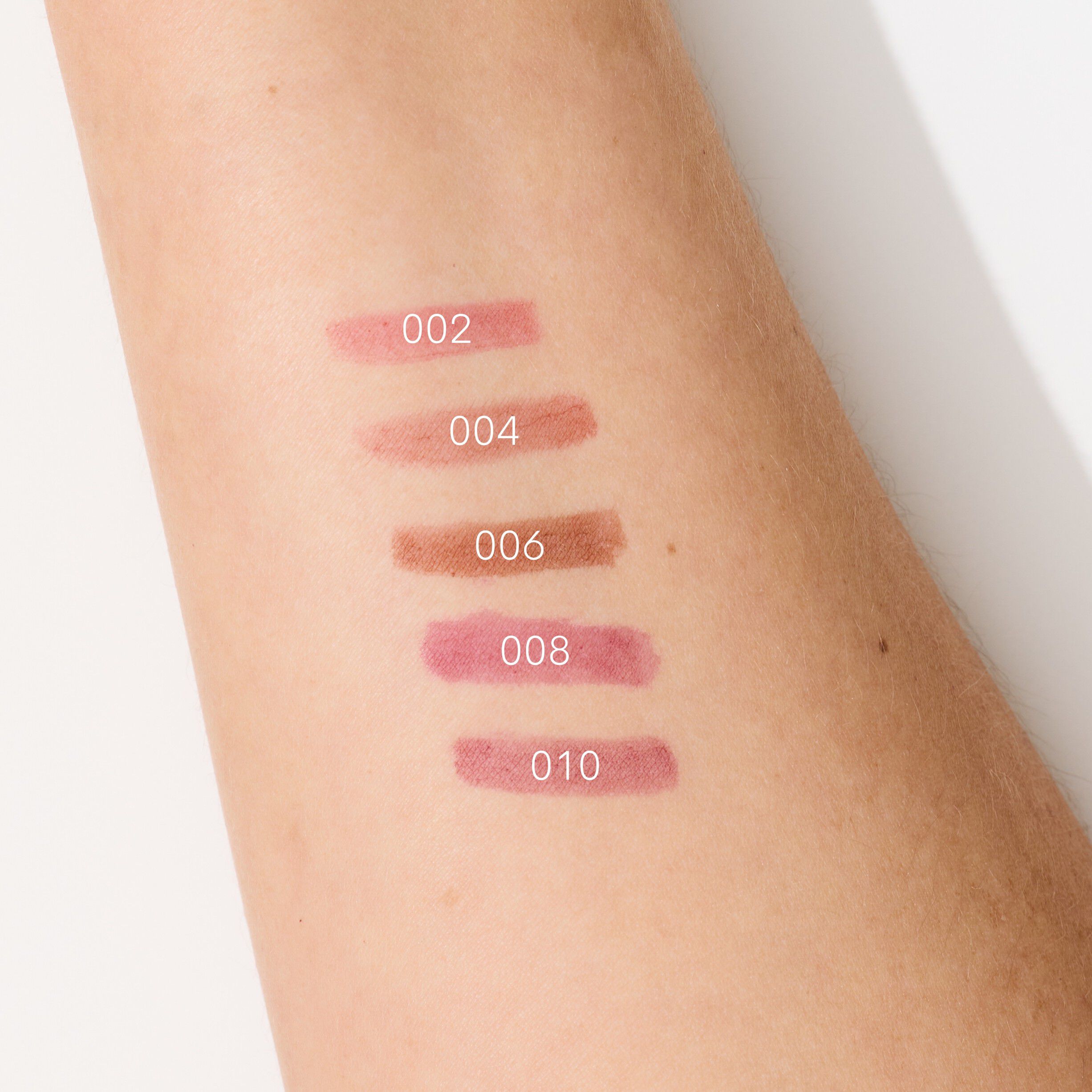 Here To Stain Lip Pen 008 Ruby Stain