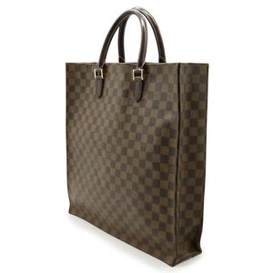 Louis Vuitton Sac Plat
