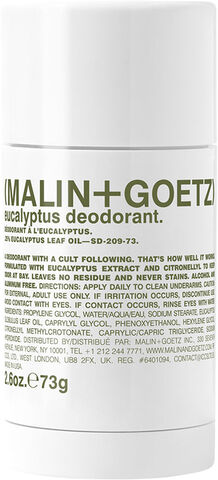 Eucalyptus Deodorant 73 g