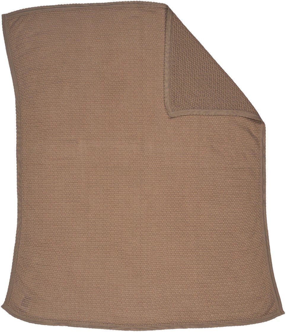 Puder & t&aelig;pper