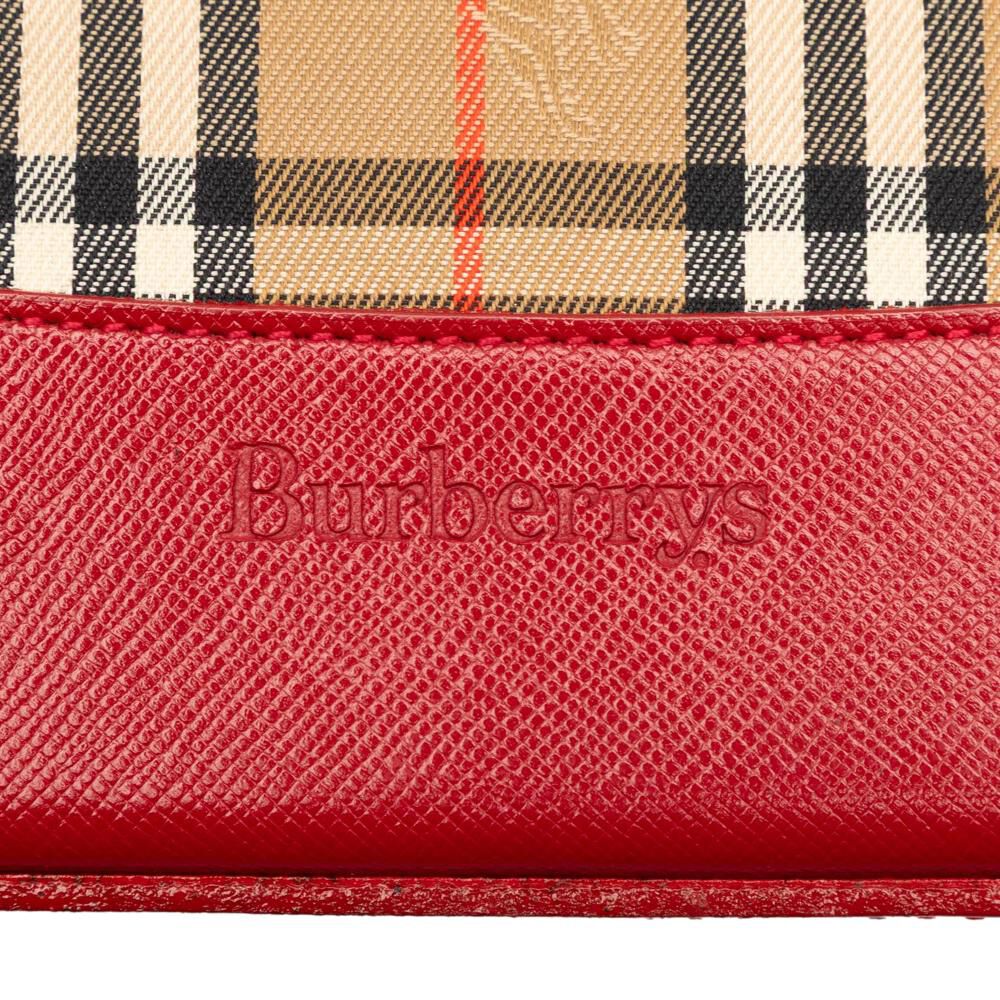 Burberry Shoulder Bag