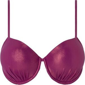 SW BRA TSHIRT MEMORY MULTI-WAY STRA