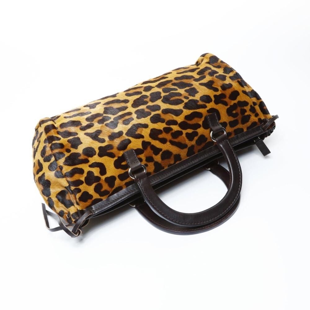 Prada Handbag