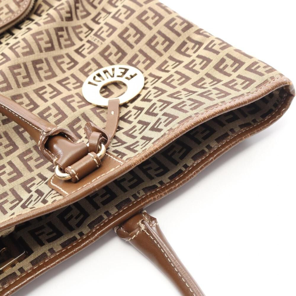 Fendi Tote