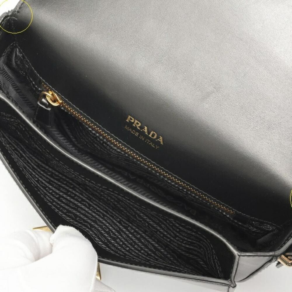 Prada Shoulder Bag