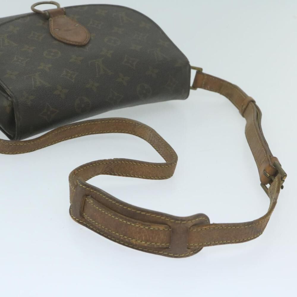 Louis Vuitton Saint Cloud
