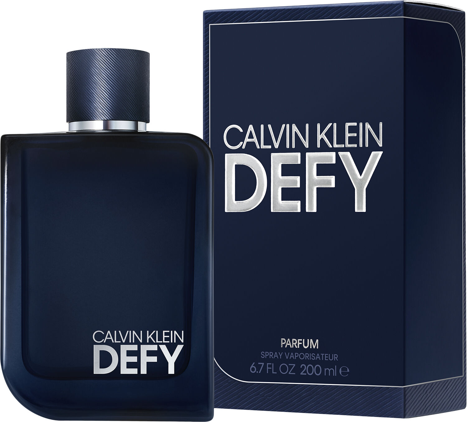Defy Parfum Parfum 50. 0 ML