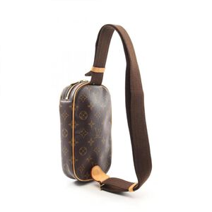 Louis Vuitton Pochette Gange