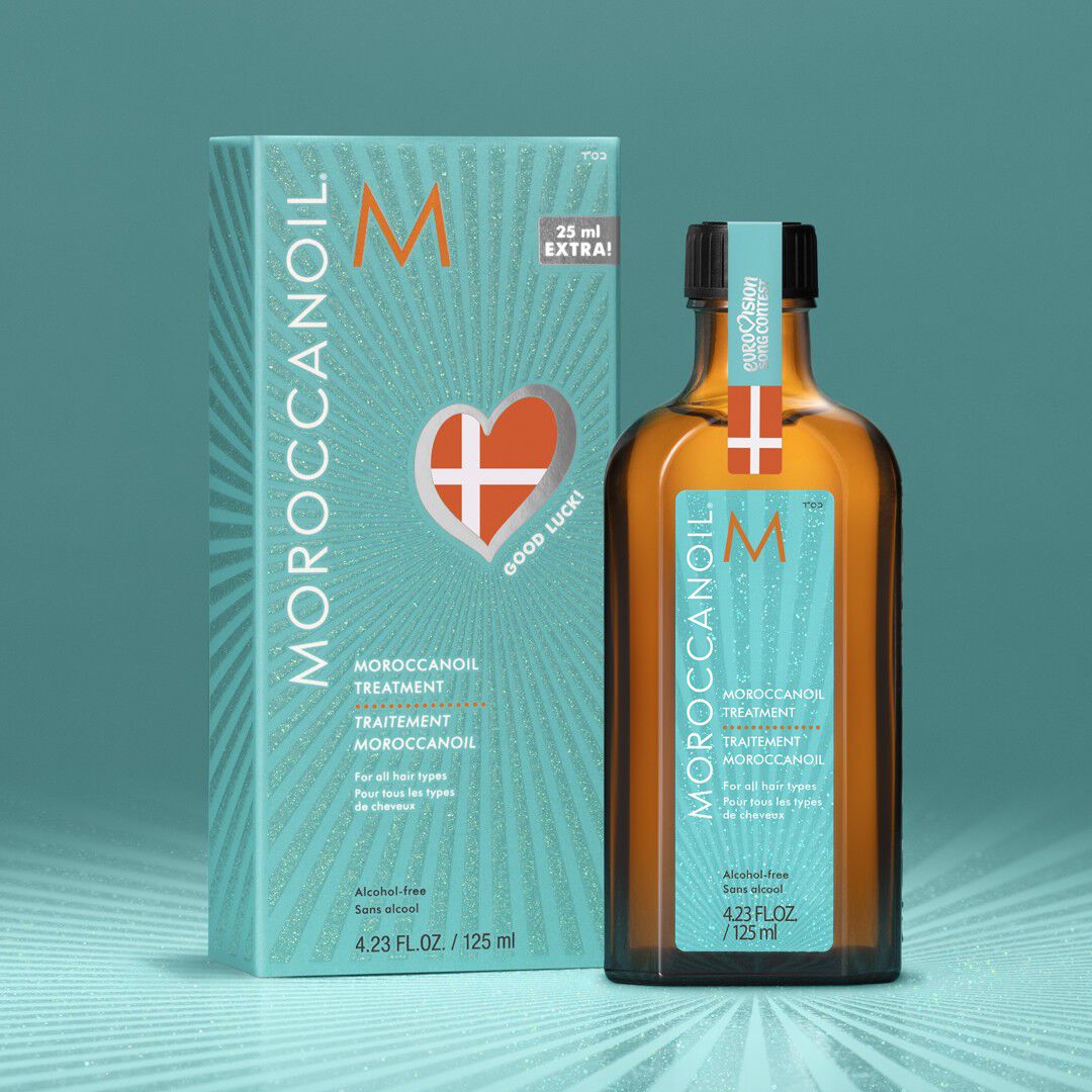 Be an Original Treatment Regular