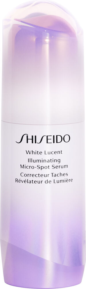 SHISEIDO White Lucent Illuminating micro-s serum 30 ML