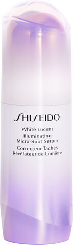 SHISEIDO White Lucent Illuminating micro-s serum 30 ML