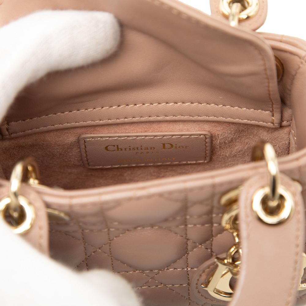 Dior Lady Dior