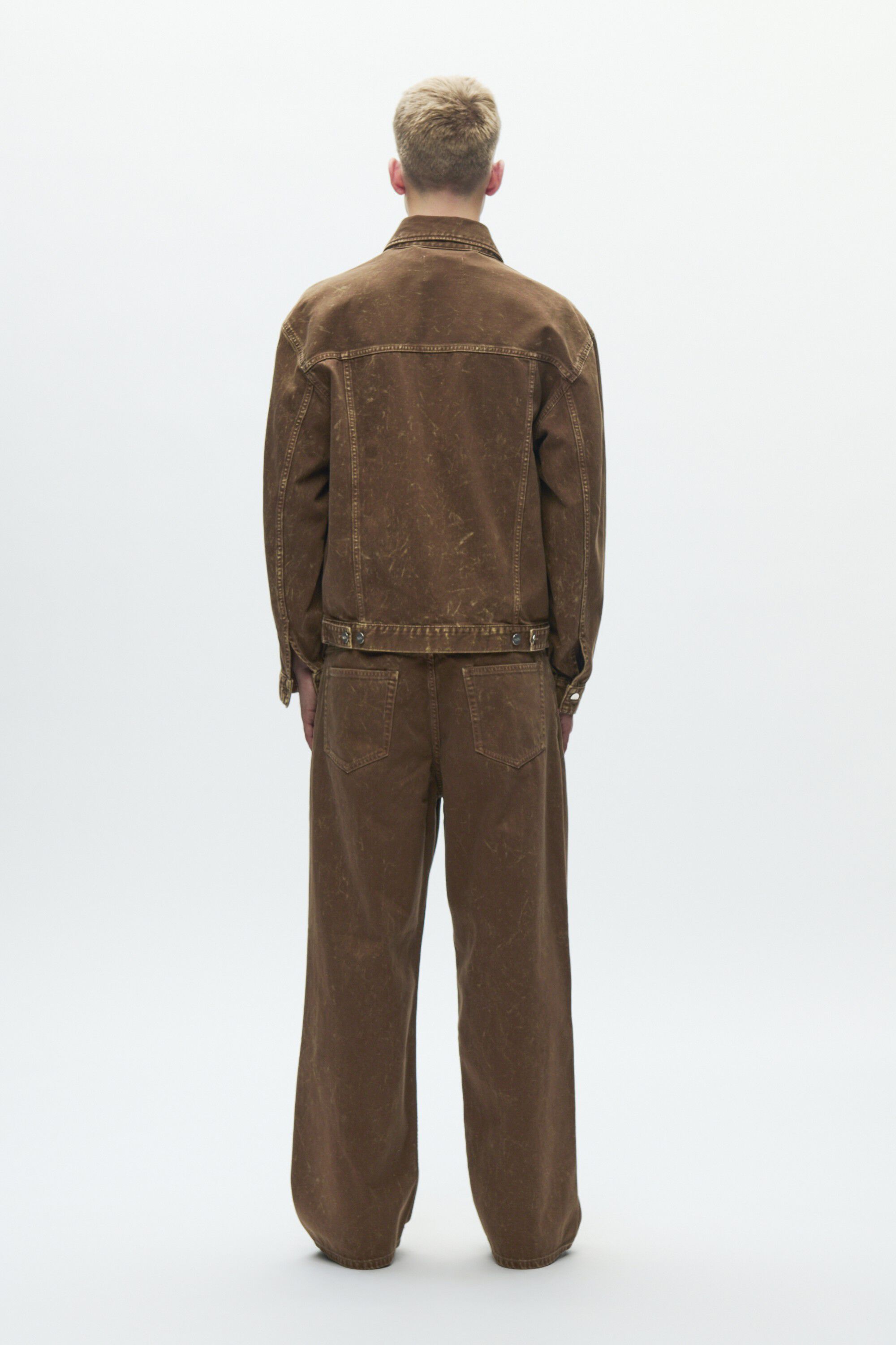 WWType 3 jeans 25377