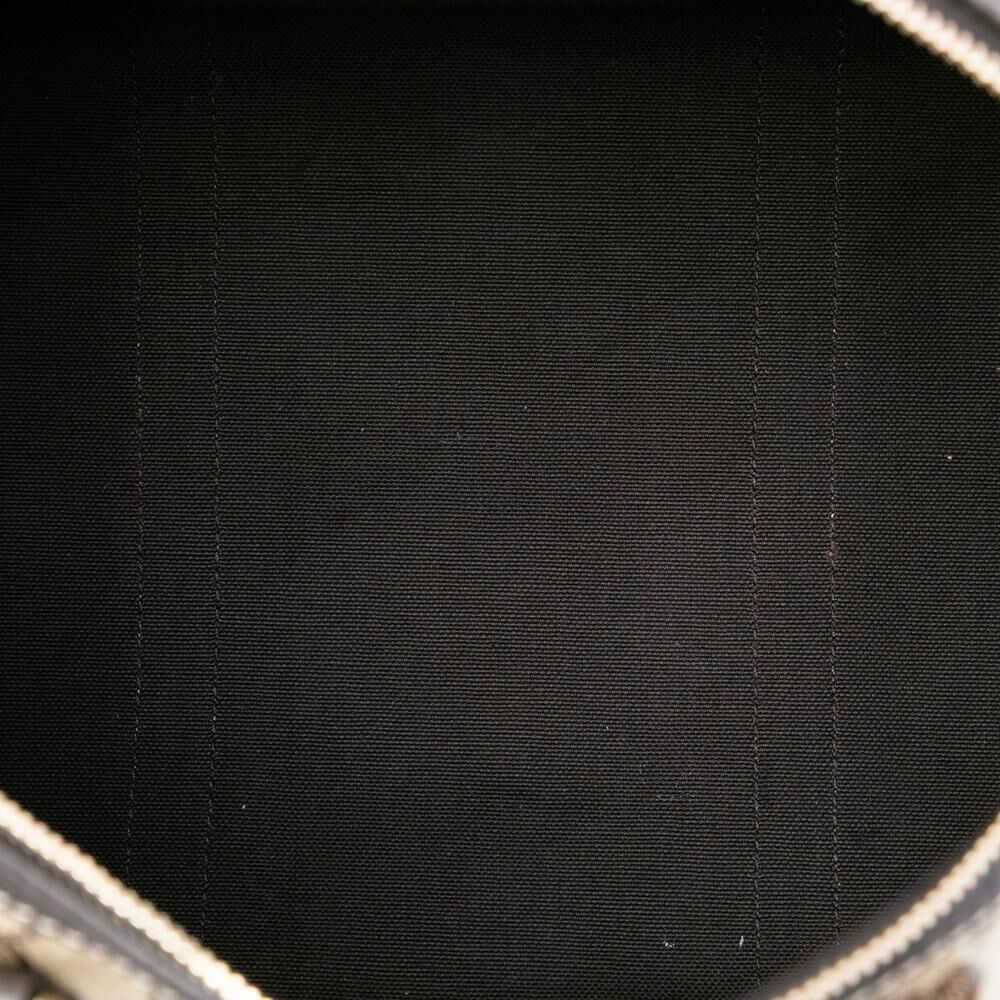 Gucci Boston Bag