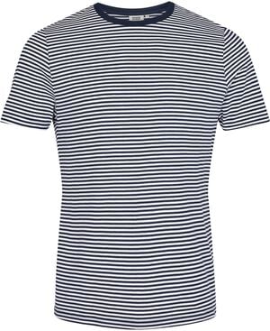 Marvin stripe t-shirt - Organic GOTS