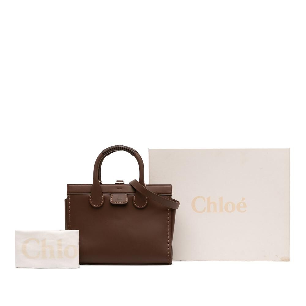 Chlo&eacute; Tote