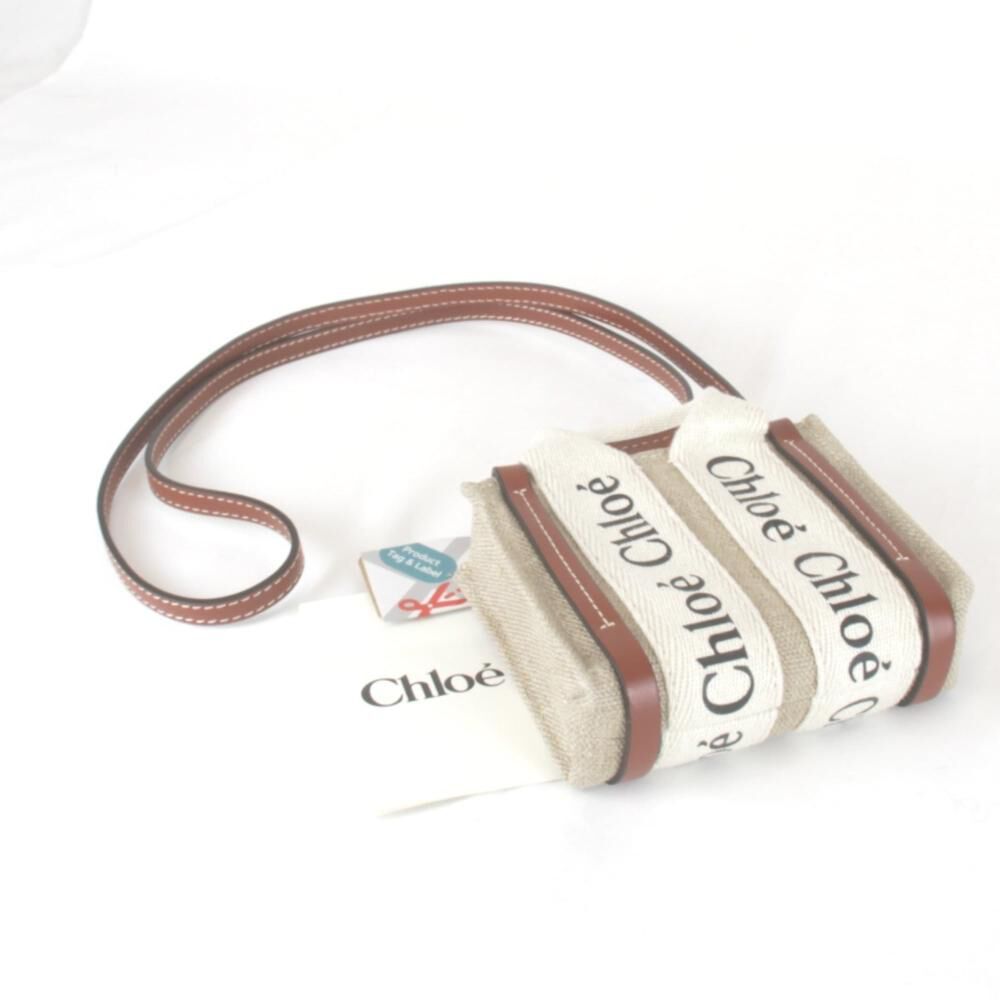 Chlo&eacute; Tote
